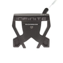 Wilson Infinite Buckingham Mens Right Hand Putter 34" Mallet - Wilson