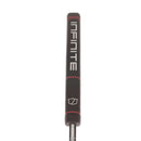 Wilson Infinite Buckingham Mens Right Hand Putter 34" Mallet - Wilson