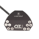 L.A.B. Golf OZ.1 Mens Right Hand Putter 34" Mallet - L.A.B. Golf