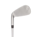 Cobra King Tec Utility One Length Steel Mens Right Hand 3 Iron 19* Stiff - KBS $-Taper Lite