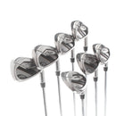 Callaway Mavrik Steel Mens Right Hand Irons 5-SW Stiff - True Temper Elevate MPH 95