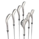 Callaway Mavrik Steel Mens Right Hand Irons 5-SW Stiff - True Temper Elevate MPH 95