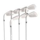 Callaway Mavrik Steel Mens Right Hand Irons 5-SW Stiff - True Temper Elevate MPH 95