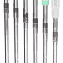 Callaway Razr X Steel Mens Right Hand Irons 3-8 Uniflex - Callaway Razr X