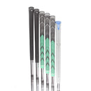 Callaway Razr X Steel Mens Right Hand Irons 3-8 Uniflex - Callaway Razr X