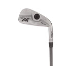 PXG 0317 X Graphite Mens Right Hand 2 Iron 18* Stiff - HZRDUS Smoke Black 6.0 80g