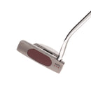 Wilson 8875 Mens Right Hand Putter 34.5" Mallet - SuperStroke