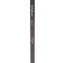 Callaway X-Series Jaws Graphite Mens Left Hand Lob Wedge 64* 12 Bounce Wedge - Fujikura 95ST