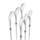 PXG Black OPS Steel Mens Right Hand Irons 5-PW Regular - KBS Tour 110