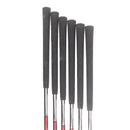 PXG Black OPS Steel Mens Right Hand Irons 5-PW Regular - KBS Tour 110