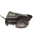 TaylorMade M2 2017 Graphite Mens Right Hand 4 Hybrid 22* Regular - TaylorMade Reax 65