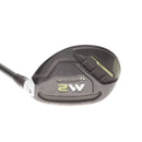 TaylorMade M2 2017 Graphite Mens Right Hand 4 Hybrid 22* Regular - TaylorMade Reax 65