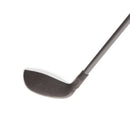 TaylorMade M2 2017 Graphite Mens Right Hand 4 Hybrid 22* Regular - TaylorMade Reax 65