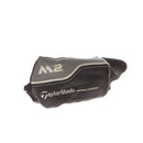 TaylorMade M2 2017 Graphite Mens Right Hand 4 Hybrid 22* Regular - TaylorMade Reax 65