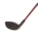 Titleist GT3 Graphite Mens Right Hand Fairway 5 Wood 18* Stiff - Denali Red 6.0 60g