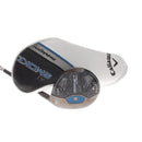 Callaway Paradym Ai-Smoke Max D Graphite Mens Right Hand Fairway 5 Wood 18* Regular - Tensei AV Series Blue 65
