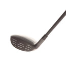 Callaway Paradym Ai-Smoke Max D Graphite Mens Right Hand Fairway 5 Wood 18* Regular - Tensei AV Series Blue 65