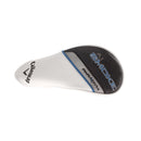 Callaway Paradym Ai-Smoke Max D Graphite Mens Right Hand Fairway 5 Wood 18* Regular - Tensei AV Series Blue 65