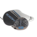 Callaway Paradym Ai Smoke Max D Graphite Mens Right Hand Fairway 3 wood HL 16.5* Regular - Mitsubishi Chemical Tensei AV Series Blue 65