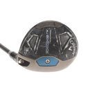 Callaway Paradym Ai Smoke Max D Graphite Mens Right Hand Fairway 3 wood HL 16.5* Regular - Mitsubishi Chemical Tensei AV Series Blue 65