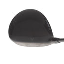 Callaway Paradym Ai Smoke Max D Graphite Mens Right Hand Fairway 3 wood HL 16.5* Regular - Mitsubishi Chemical Tensei AV Series Blue 65