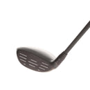 Callaway Paradym Ai Smoke Max D Graphite Mens Right Hand Fairway 3 wood HL 16.5* Regular - Mitsubishi Chemical Tensei AV Series Blue 65
