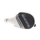 Callaway Paradym Ai Smoke Max D Graphite Mens Right Hand Fairway 3 wood HL 16.5* Regular - Mitsubishi Chemical Tensei AV Series Blue 65