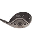 Callaway Apex UW 2025 Graphite Mens Right Hand 5 Hybrid 23* Regular - Tensei AV Series BLue 75
