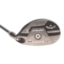 Callaway Apex 21 Graphite Mens Right Hand 4 Hybrid 21* Regular - UST Mamiya Recoil Dart Red 75