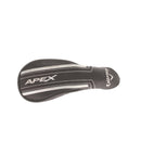 Callaway Apex 21 Graphite Mens Right Hand 4 Hybrid 21* Regular - UST Mamiya Recoil Dart Red 75