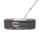 Odyssey Ai-One Square 2 Square DW Mens Right Hand Putter 34" Mallet - Odyssey