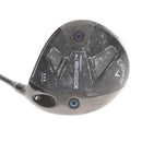 Callaway Paradym Ai smoke TD Max Graphite Mens Right Hand Driver 10.5* Regular - Mitsubishi Chemical Tensei AV Series Blue 75