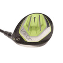 Nike Vapor Flex Graphite Mens Right Hand Fairway 3 Wood 13-17* Stiff - Kuro Kage 70g