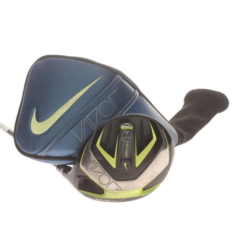Nike Flex Lite Graphite Mens Right Hand Driver 10.5* Stiff - Project X 6.0