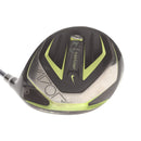 Nike Flex Lite Graphite Mens Right Hand Driver 10.5* Stiff - Project X 6.0