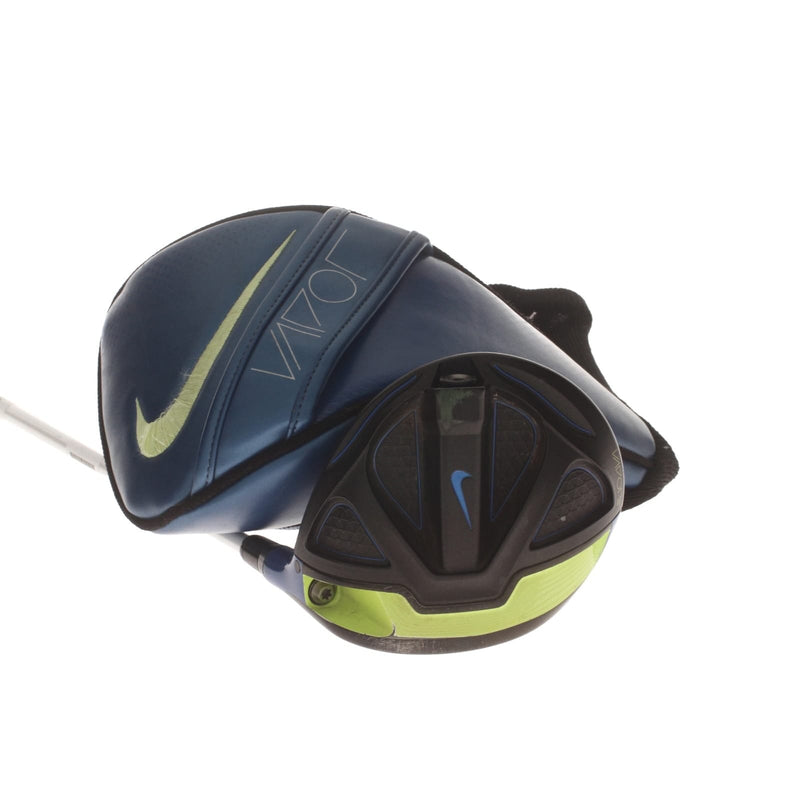 Nike Vapor Flex 440 Graphite Mens Right Hand Driver 9.5* Extra Stiff - Fujikura Speeder 575
