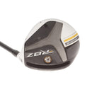 TaylorMade RBZ Stage 2 Graphite Mens Right Hand Fairway 3 Wood 15* Stiff - Matrix RocketFuel 60g