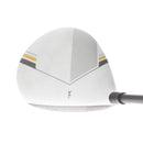 TaylorMade RBZ Stage 2 Graphite Mens Right Hand Fairway 3 Wood 15* Stiff - Matrix RocketFuel 60g