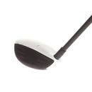 TaylorMade RBZ Stage 2 Graphite Mens Right Hand Fairway 3 Wood 15* Stiff - Matrix RocketFuel 60g