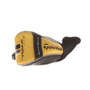 TaylorMade RBZ Stage 2 Graphite Mens Right Hand Fairway 3 Wood 15* Stiff - Matrix RocketFuel 60g