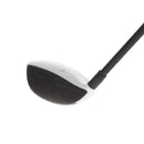 TaylorMade RBZ Stage 2 Graphite Mens Right Hand Fairway 5 Wood 19* Regular - Matrix RocketFuel 60g