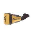 TaylorMade RBZ Stage 2 Graphite Mens Right Hand Fairway 5 Wood 19* Regular - Matrix RocketFuel 60g