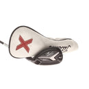 Titleist 818 H2 Graphite Mens Right Hand 4 Hybrid 23* Stiff - Tensei CK Series 70HY Blue