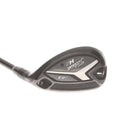 Titleist 818 H2 Graphite Mens Right Hand 4 Hybrid 23* Stiff - Tensei CK Series 70HY Blue