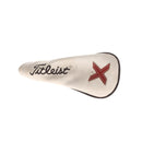 Titleist 818 H2 Graphite Mens Right Hand 4 Hybrid 23* Stiff - Tensei CK Series 70HY Blue