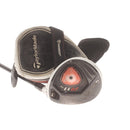 TaylorMade R11s Graphite Mens Right Hand Fairway 3 Wood 14* Stiff - RIP Phenom 70g