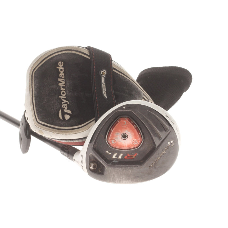 TaylorMade R11s Graphite Mens Right Hand Fairway 3 Wood 14* Stiff - RIP Phenom 70g