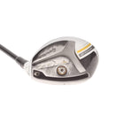 TaylorMade RBZ Stage 2 Graphite Mens Right Hand 2 Hybrid 16.5* Stiff - Matrix RocketFuel 80h