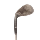 Cleveland CG12 Steel Mens Right Hand Lob Wedge 60* Wedge - True Temper Black Gold