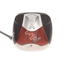 Callaway FT-i Graphite Mens Right Hand Driver 9* Stiff - Fujikura Speeder 586